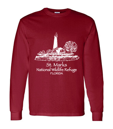 Lighthouse LS T Garnet