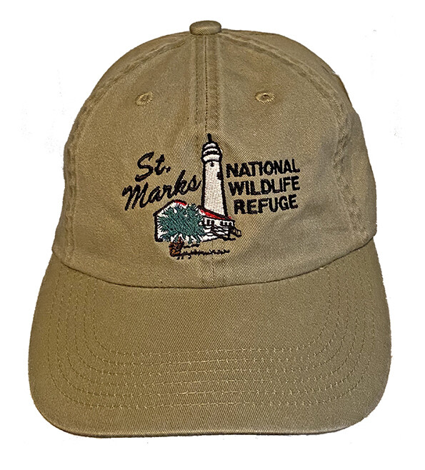 LH cap Khaki