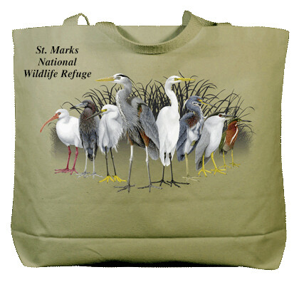 777 Pond Scoggins Tote