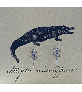 nh-60 Gator Post