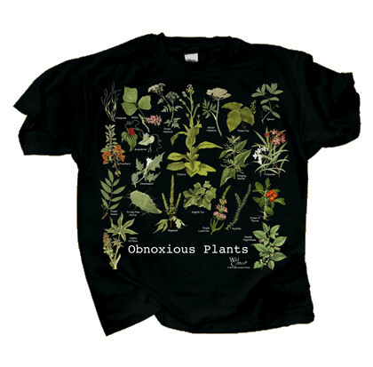 776 Obnoxious Plant Guide T