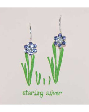 SF-13fw Pr Petals Tanzanite