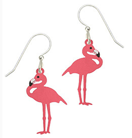 1121 pink flamingos 