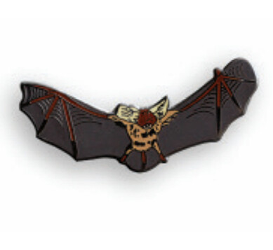 PM14 Bat Pin