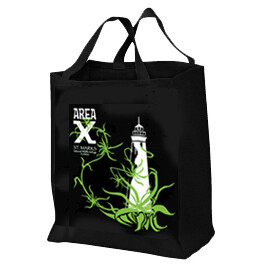 Area X Heavy Cotton Tote