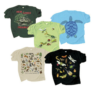 Children&#39;s T-Shirts