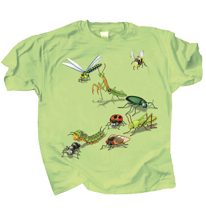 565K Bug Patrol Youth