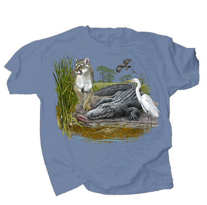729 Gator Slough Youth $12.95