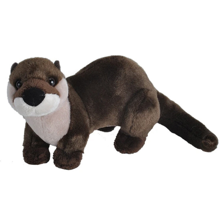 10879 Ck Mini River Otter
