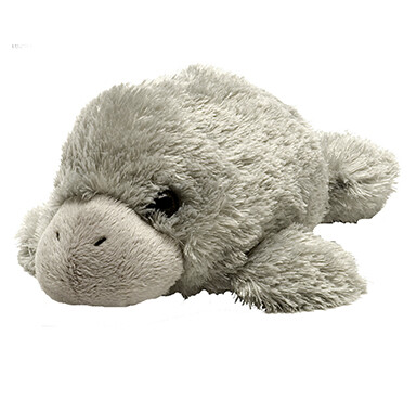 16261 Hug Ems Mini Manatee