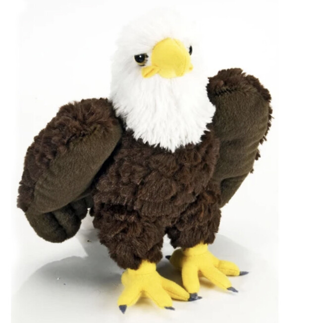 11497 Ck Mini Bald Eagle