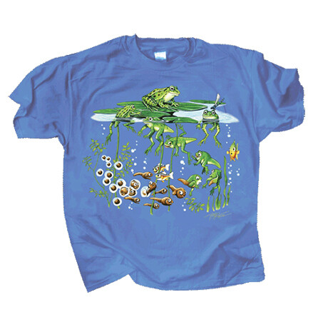 383K Frog Pond Youth