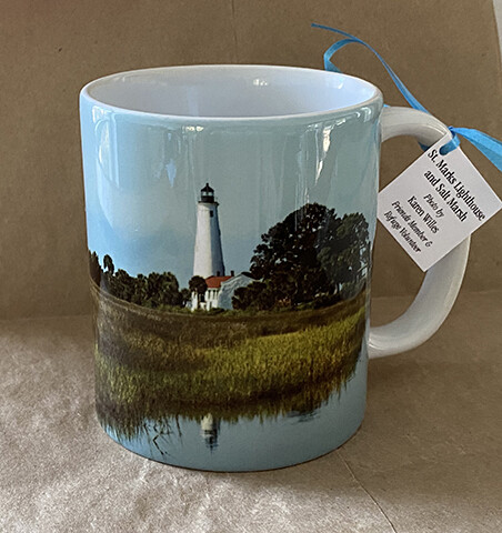 Lighthouse Mug Clr