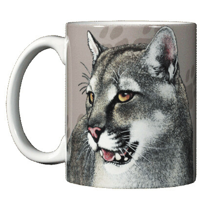360 Cat Trax Mug