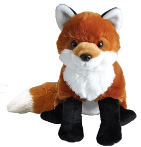 Stuffed Animals