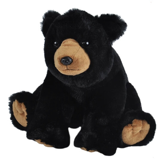 10901Ck Black Bear