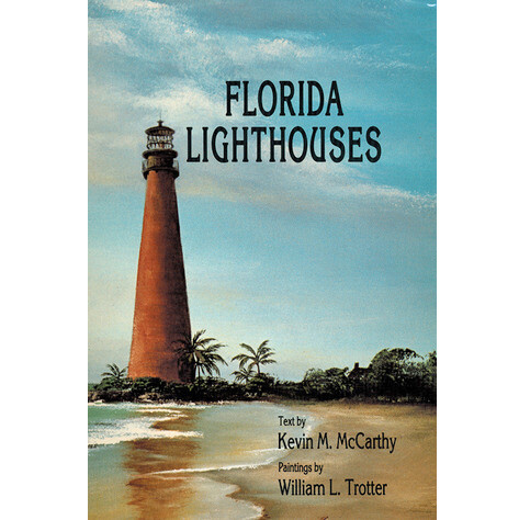 FL Lighthouses (McCarthy &amp; Trotter)