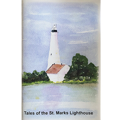 Tales of St. Marks Lighthouse