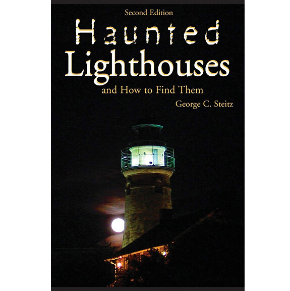 Haunted Lighthouses (Steitz)
