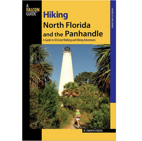 Hiking N FL &amp; Panhandle