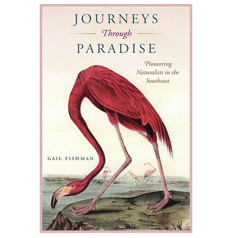 Journeys Through Paradise (Fishman)