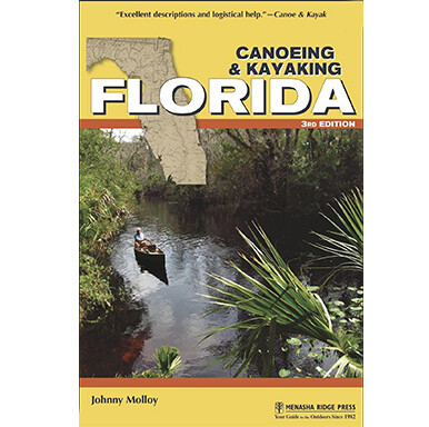 Canoeing &amp; Kayaking FL