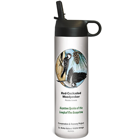 RCW Water Bottle