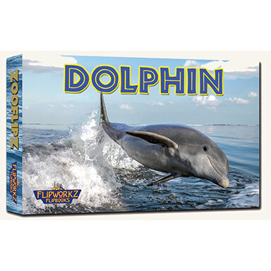 Dolphin Flipbook