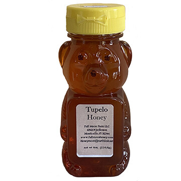 HONEY Big Bear