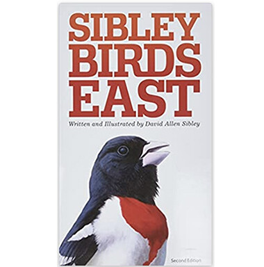 Sibley FG Birds East.  (2nd Ed.)