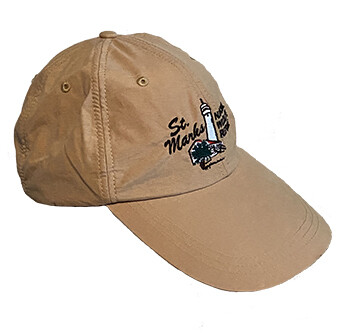 Adms cap Khaki