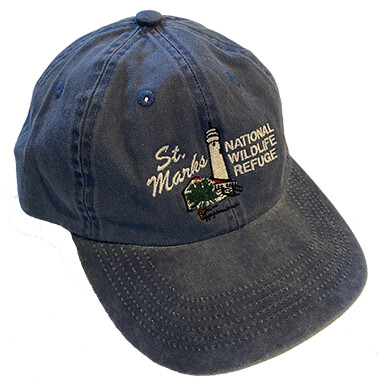 LH cap SteelBlue