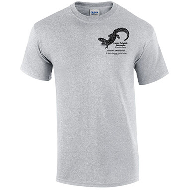 F F Salamander Adult T