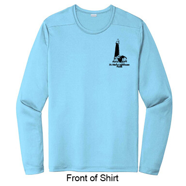 LH UV LS Blue