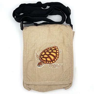 Field Bag - Loggerhead