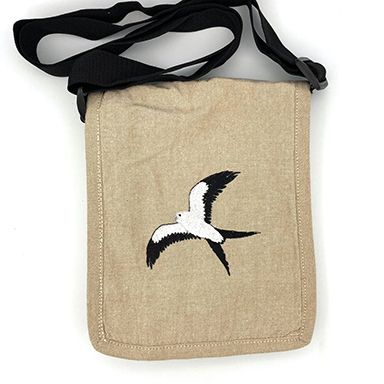 Field Bag - Swallowtail Kite