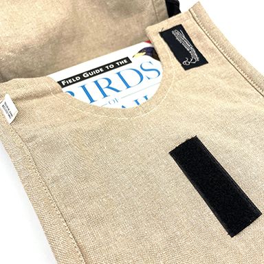 Field Bag - Ruby-th. Hummer
