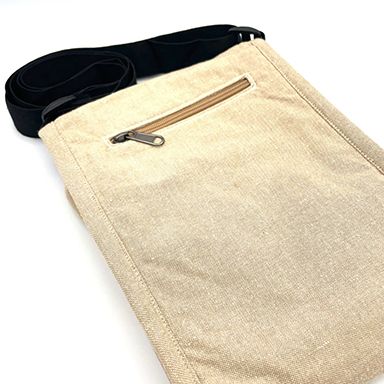 Field Bag - Ruby-th. Hummer