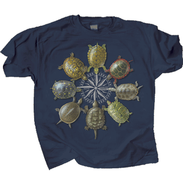 488 Turtle Circle Adult