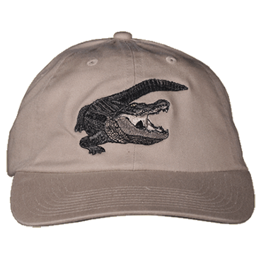 415 Mega Gator cap