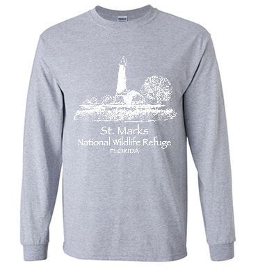 Lighthouse LS T - Gray