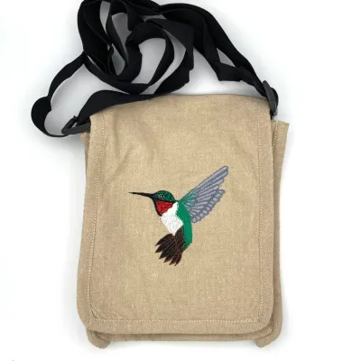 Field Bags