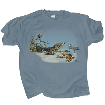 838 Alligator Swamp