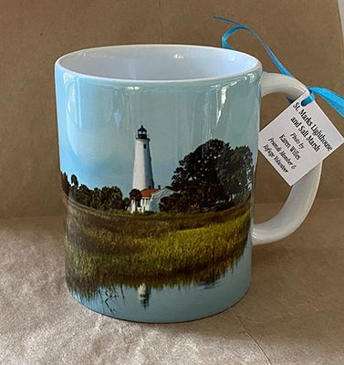 Lighthouse Mugs