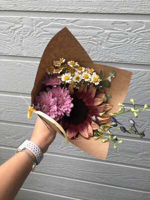 Bouquets 