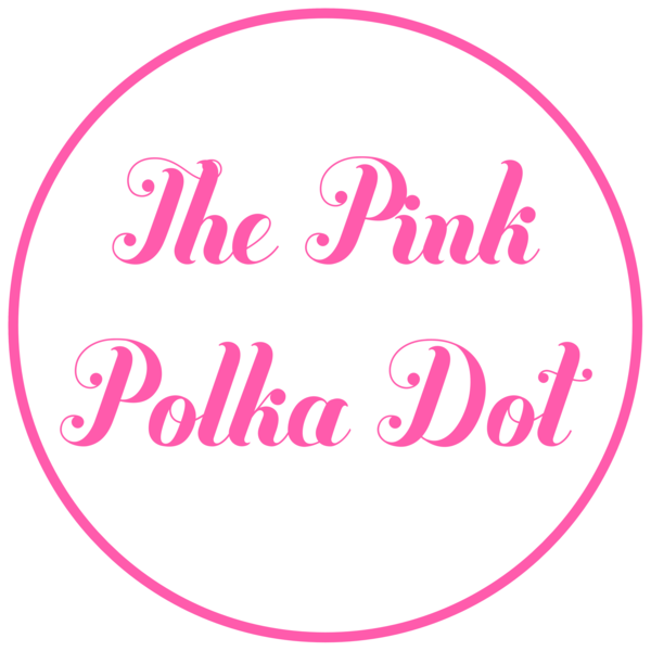 The Pink Polka Dot
