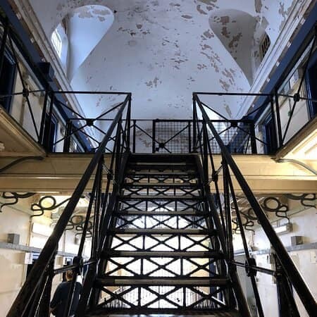 Gloucester Prison Ghost Hunt - 10/12/2022- £45 P/P