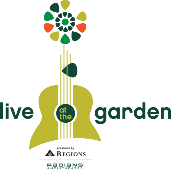 Live at the Garden