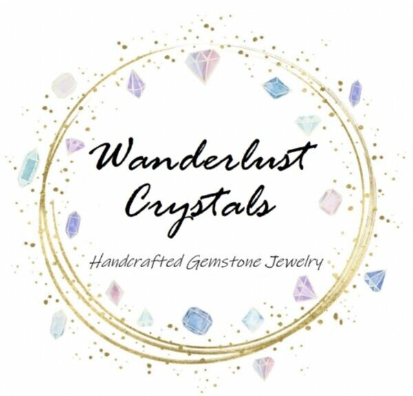 Wanderlust Crystals