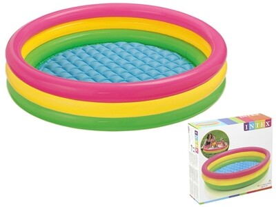 PISCINA INFLABLE 45"X10"